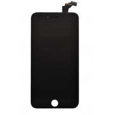 iPhone 6 Plus 5.5 - OEM New LCD Display and Touch Screen Digitizer Assembly Replacement Repair Parts - Black